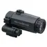 Увеличитель Vector Optics Maverick-III 3x22mm Magnifier MIL для коллиматорных прицелов (SCMF-31) (08 Фото 2